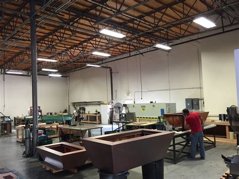 copper stainless and aluminum fabrication|copper and stainless steel.